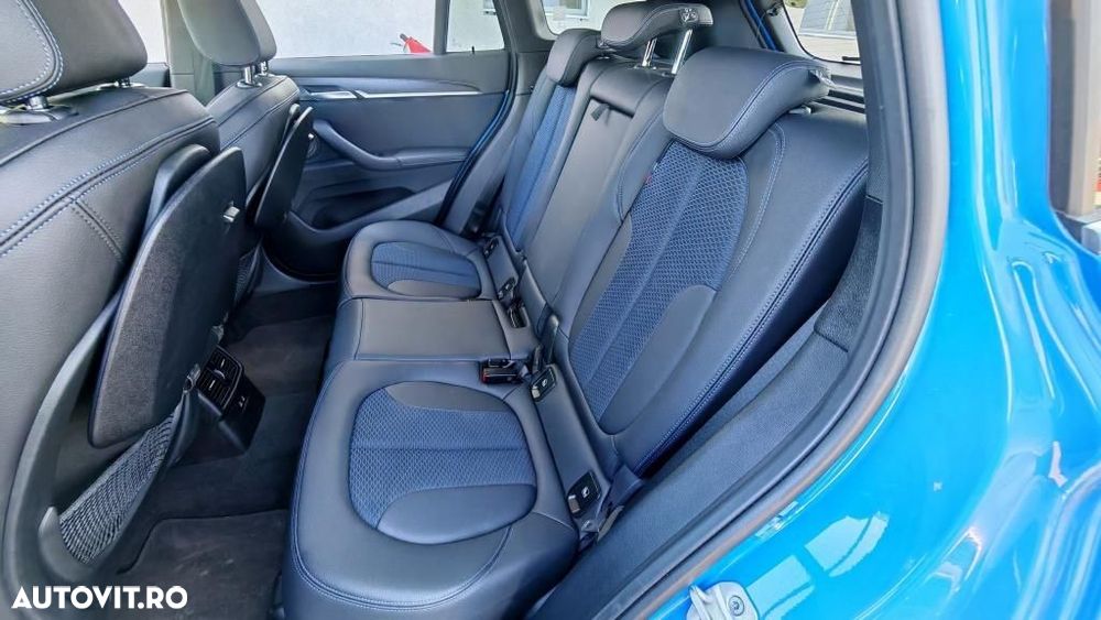 BMW X1 - 12
