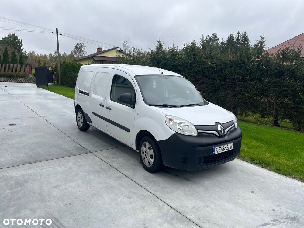 Renault Kangoo - 4
