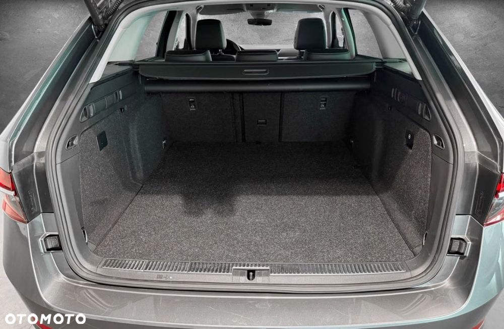 Skoda Superb 1.4 TSI Plug-In Hybrid Style DSG - 7
