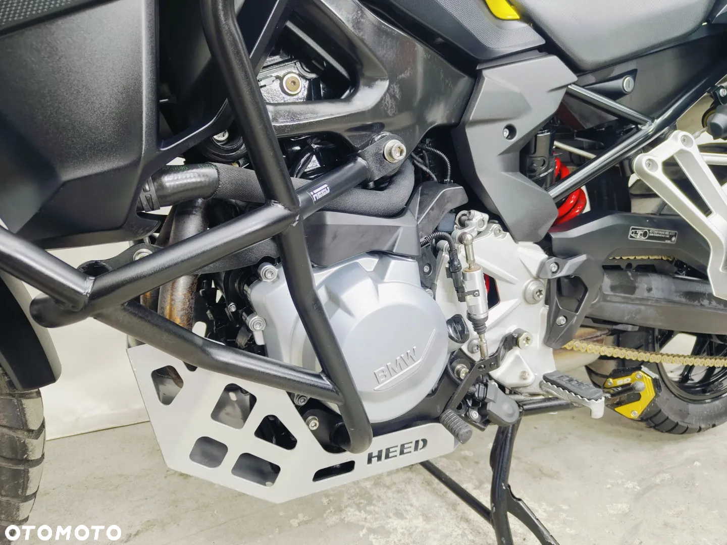 BMW GS - 22