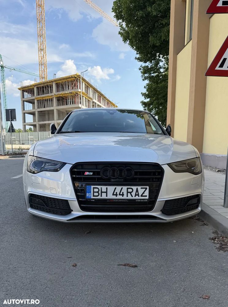 Audi A5 Sportback 2.0 TDI - 17