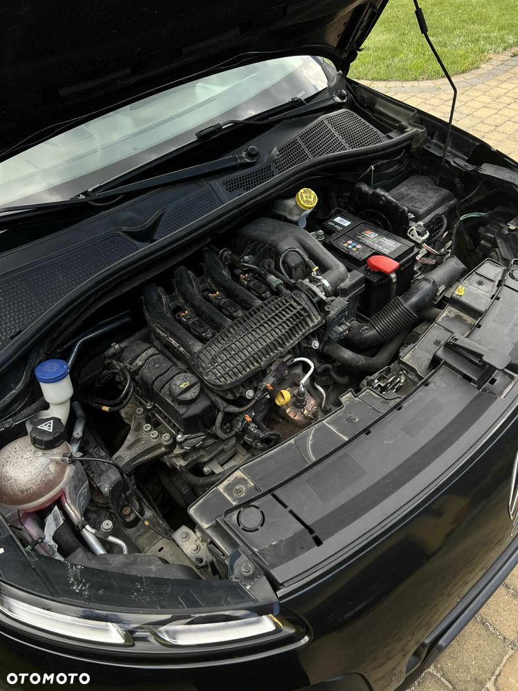 Citroën C4 Cactus - 3