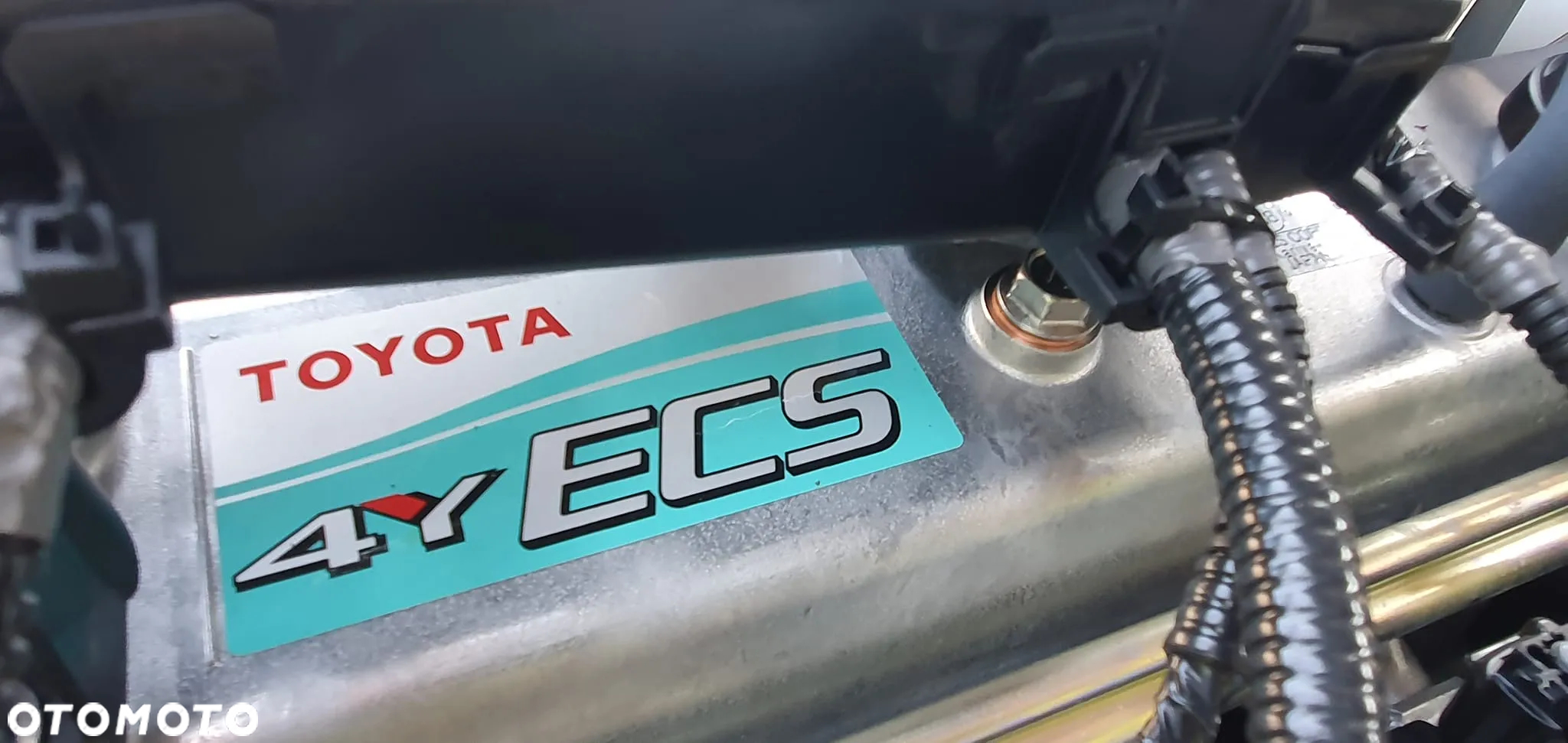 Toyota 02-8FGF25 - 14