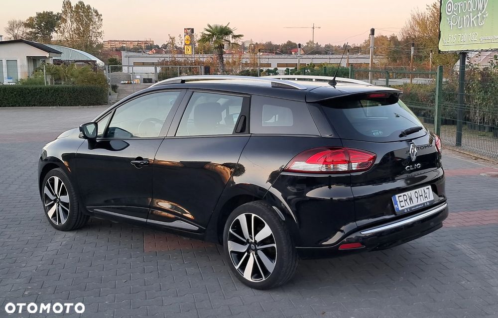 Renault Clio (Energy) TCe 90 Start & Stop INTENS - 3