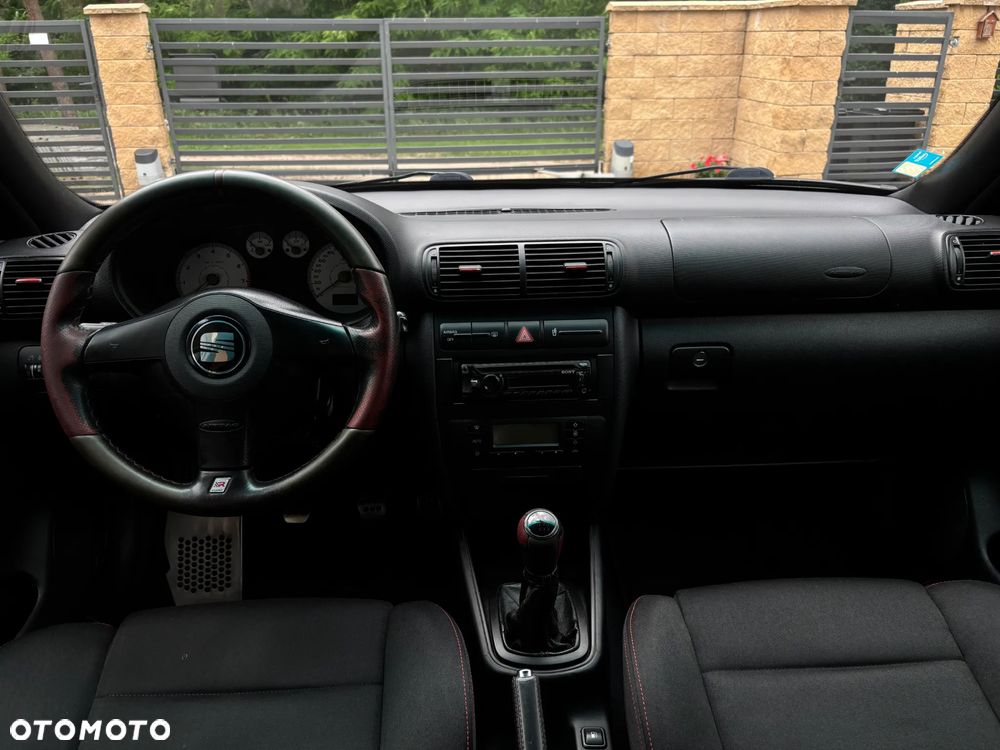 Seat Leon - 11