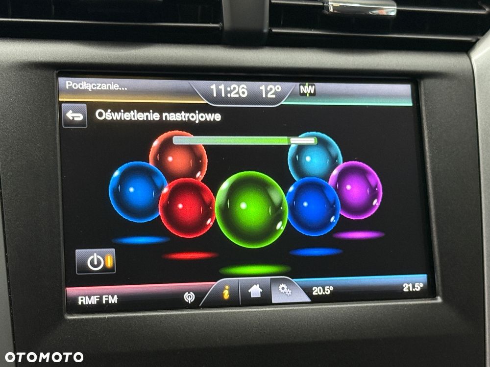 Ford Mondeo 2.0 TDCi Titanium 4WD - 28