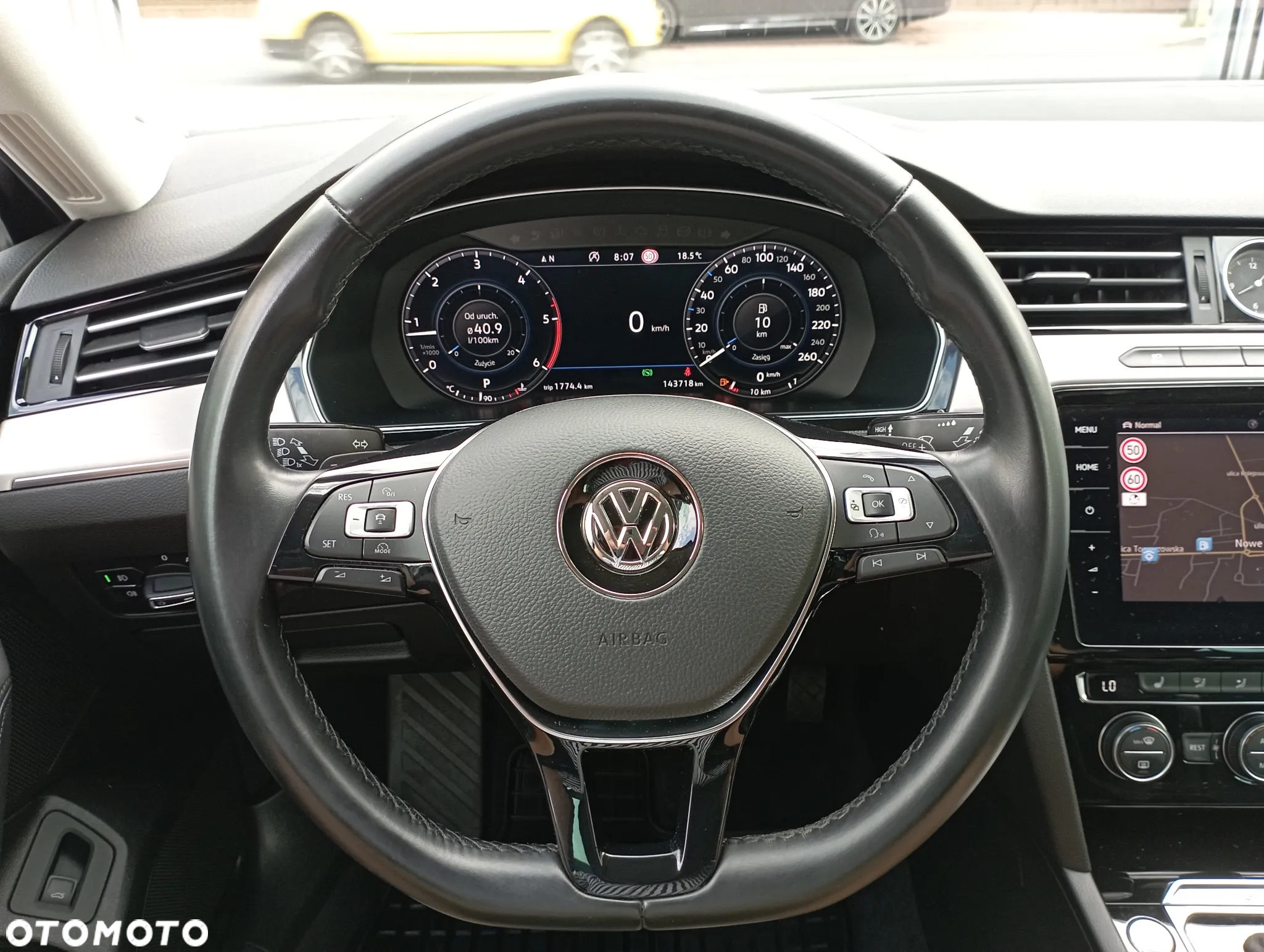 Volkswagen Passat 2.0 TDI BMT 4Mot Highline DSG - 12