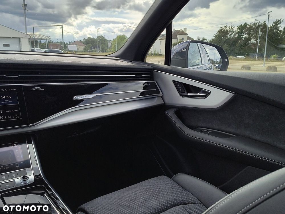 Audi Q7 50 TDI mHEV Quattro S Line Tiptr - 19