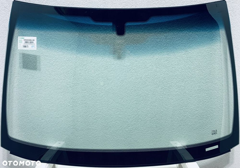 Szyba przednia czołowa OPEL VECTRA C SIGNUM 2002-2008