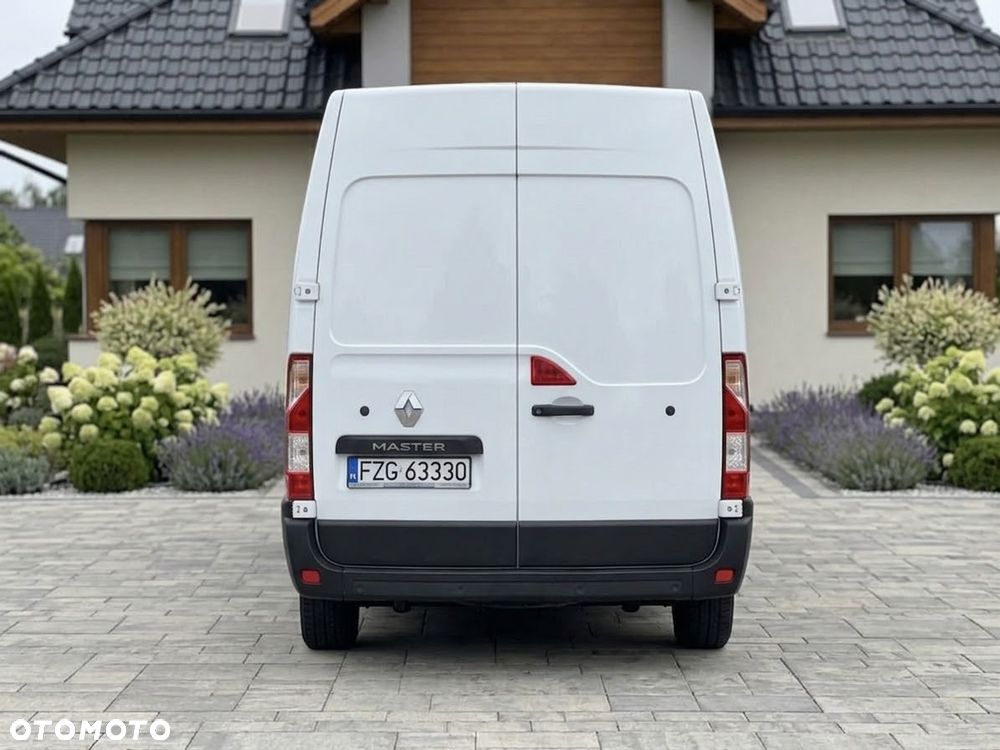 Renault Master - 4