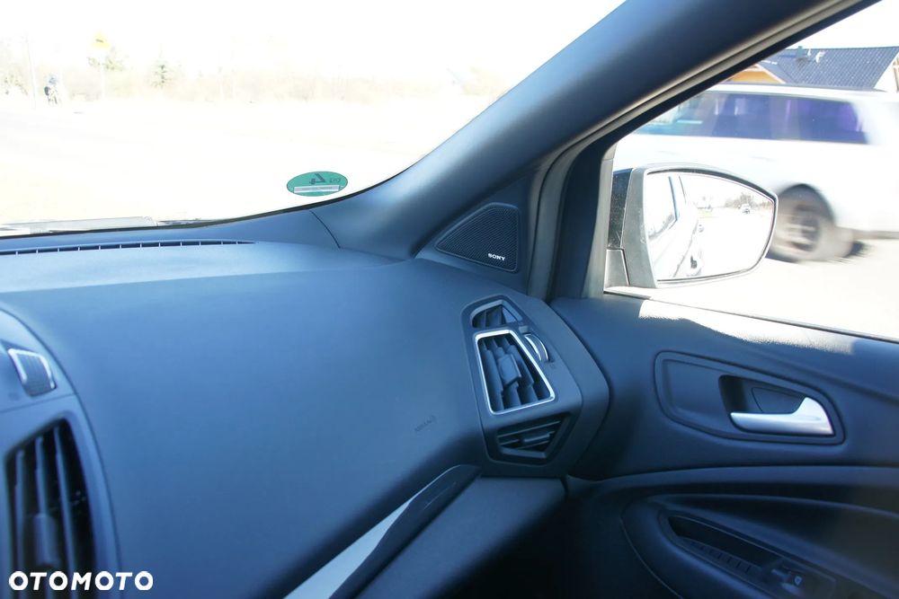 Ford Kuga 1.5 EcoBoost 4x4 ST-Line - 11