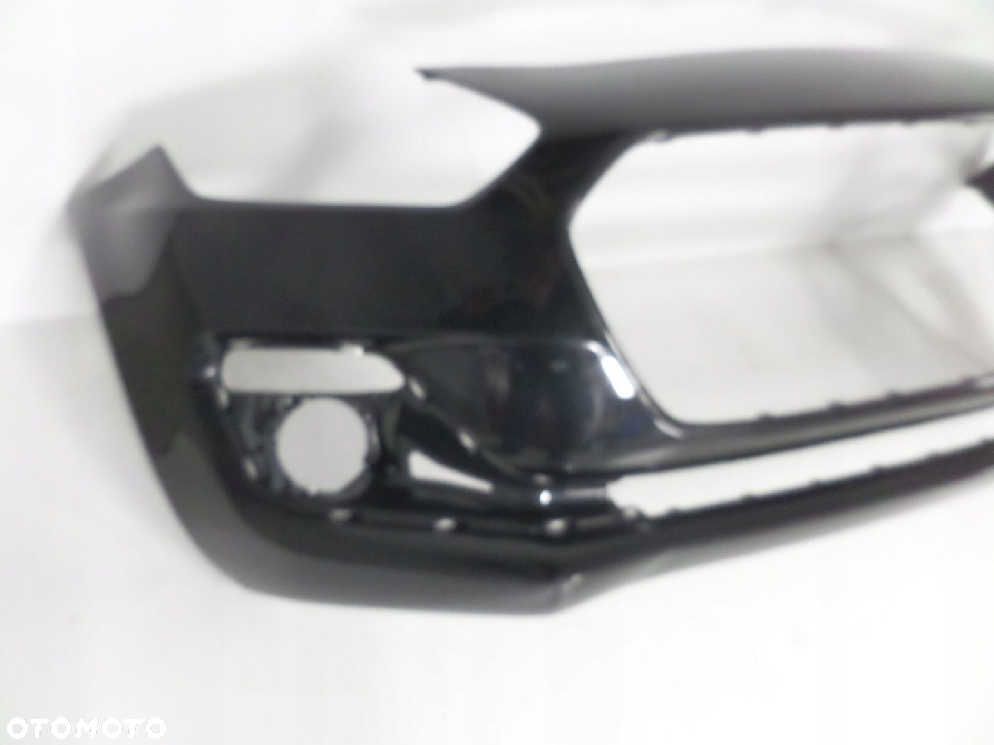 Zderzak przedni przód SUZUKI SWIFT MK8 17- - 3