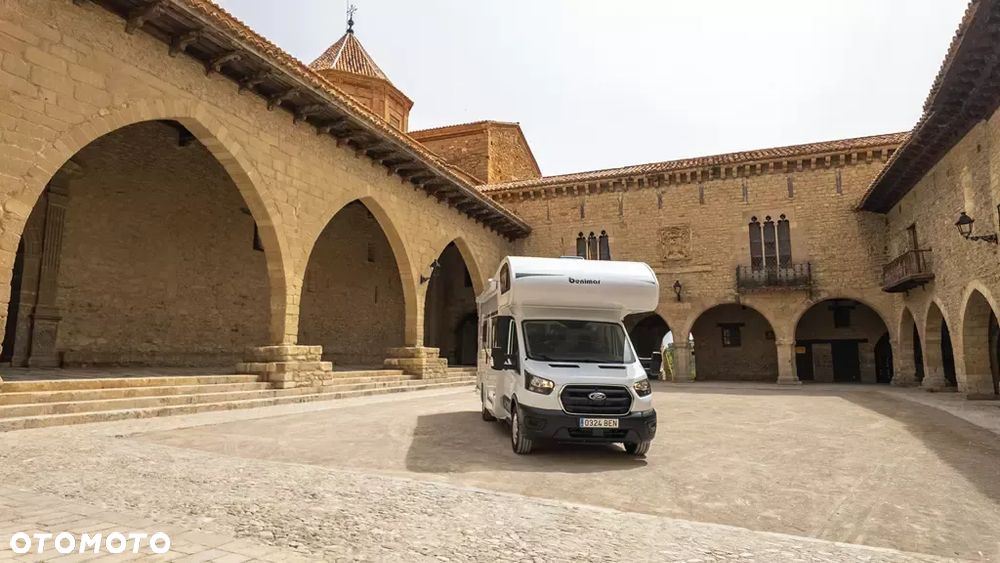 Benimar Sport 324 UP - 26