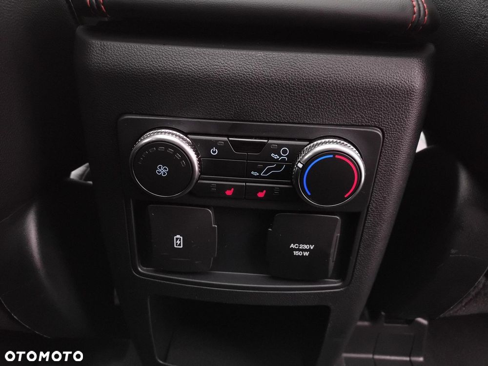 Ford Explorer 3.0 EcoBoost PHEV 4WD ST-Line - 31