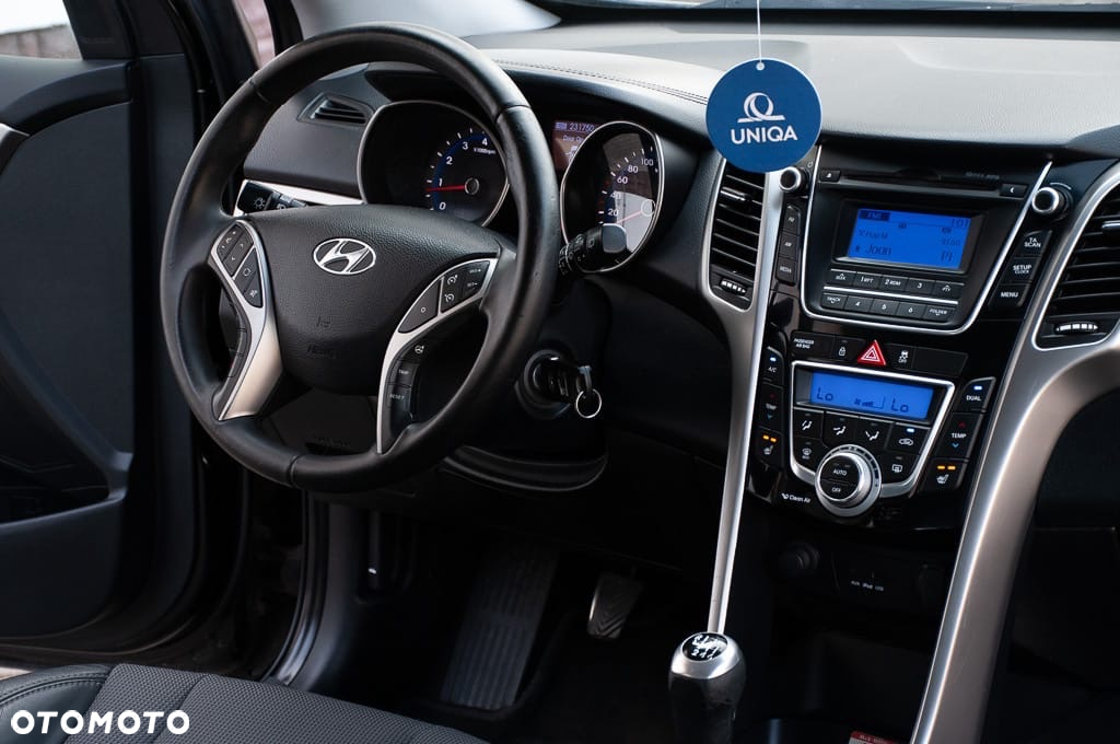 Hyundai i30 1.4 Premium - 22