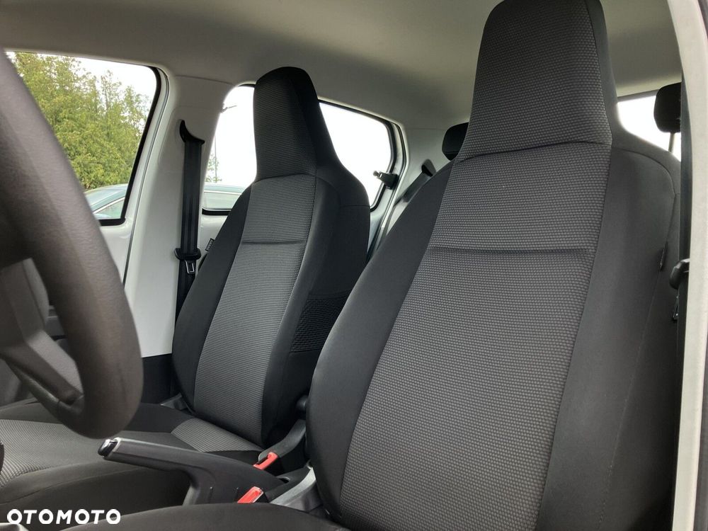 Skoda Citigo 1.0 Ambition - 14