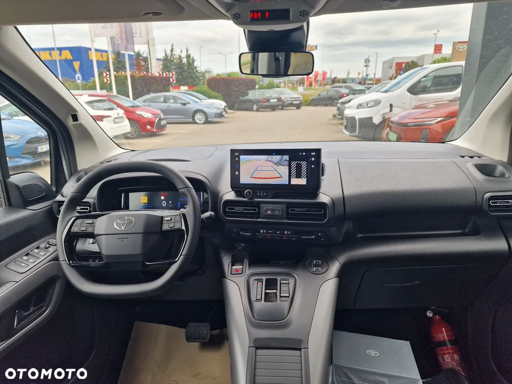 Toyota Proace City Verso Long 1.5 D-4D Family - 16