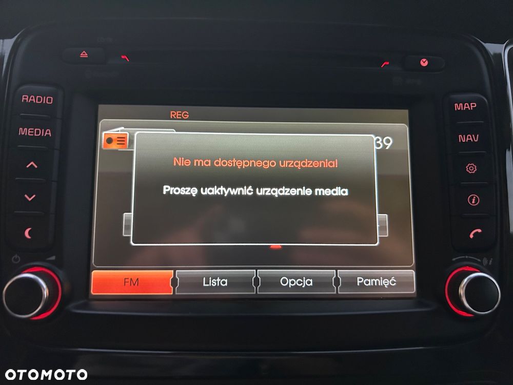 Kia Carens 1.7 CRDi Edition 7 - 17