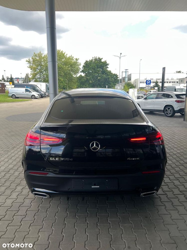 Mercedes-Benz GLE - 5