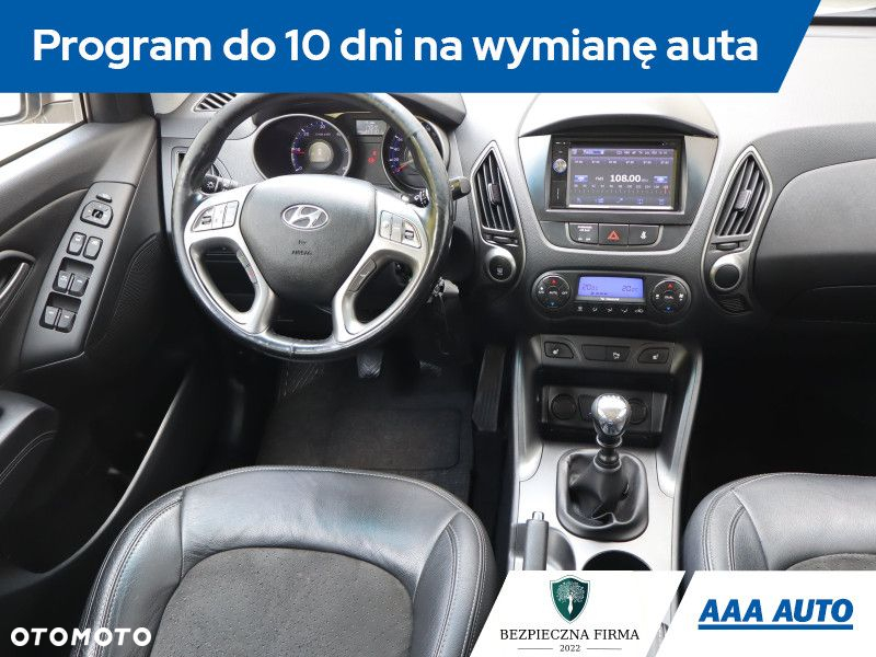 Hyundai ix35 - 8