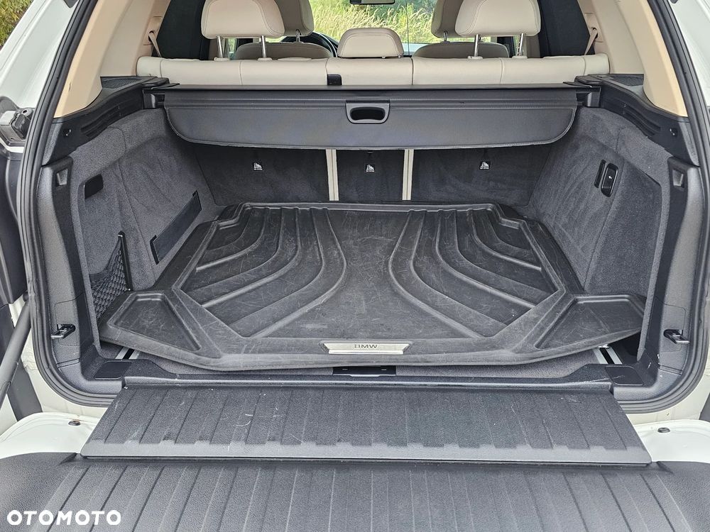 BMW X5 - 21