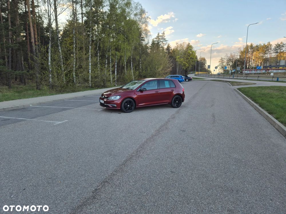 Volkswagen Golf 1.0 TSI IQ Drive - 3