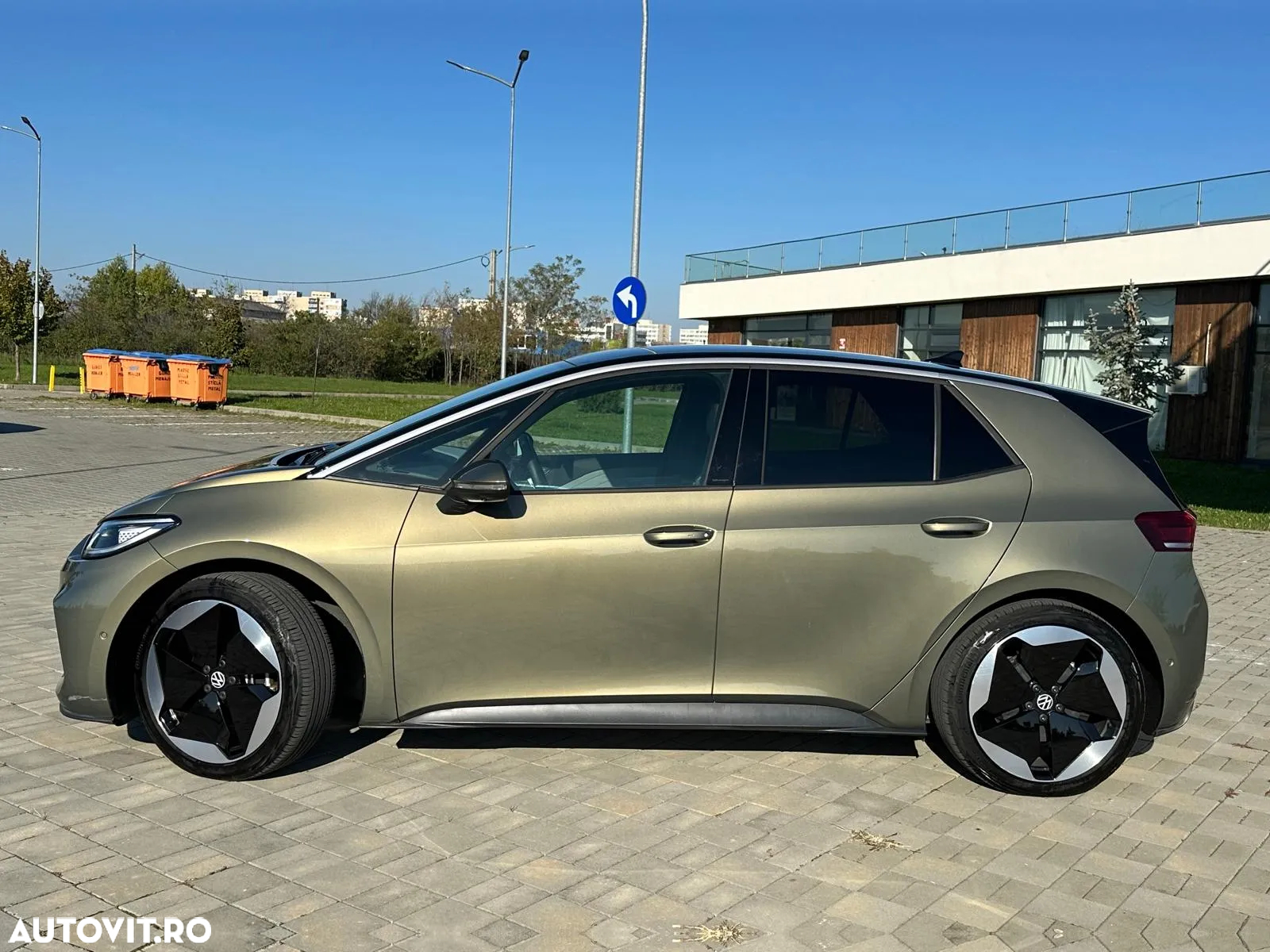 Volkswagen ID.3 77 kWh Pro S - 3