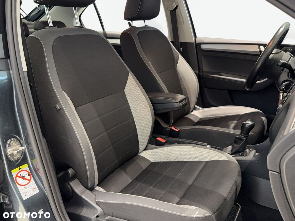 Skoda RAPID 1.0 TSI Ambition - 16