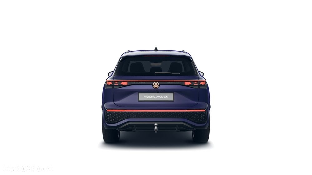 Volkswagen Tayron 2.0 TSI 4Mot R-Line Plus DSG - 4