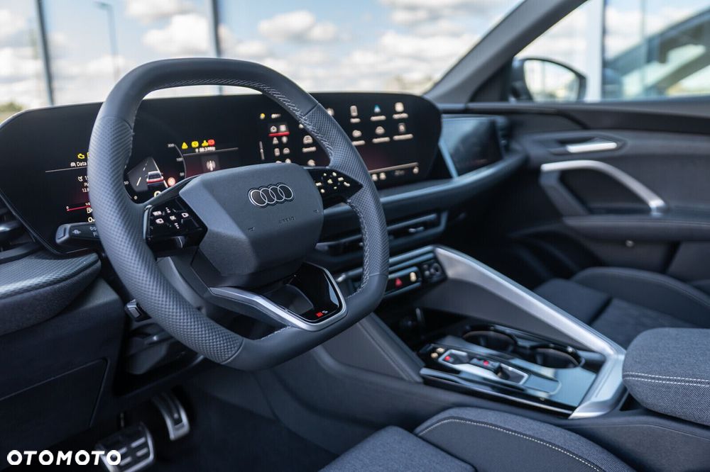 Audi Q5 - 11