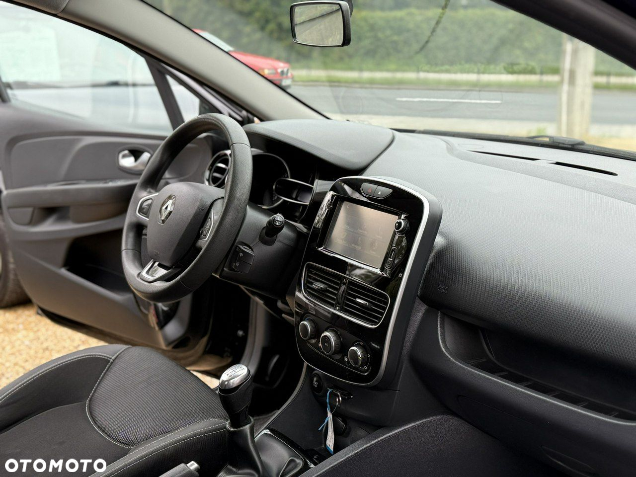 Renault Clio - 20