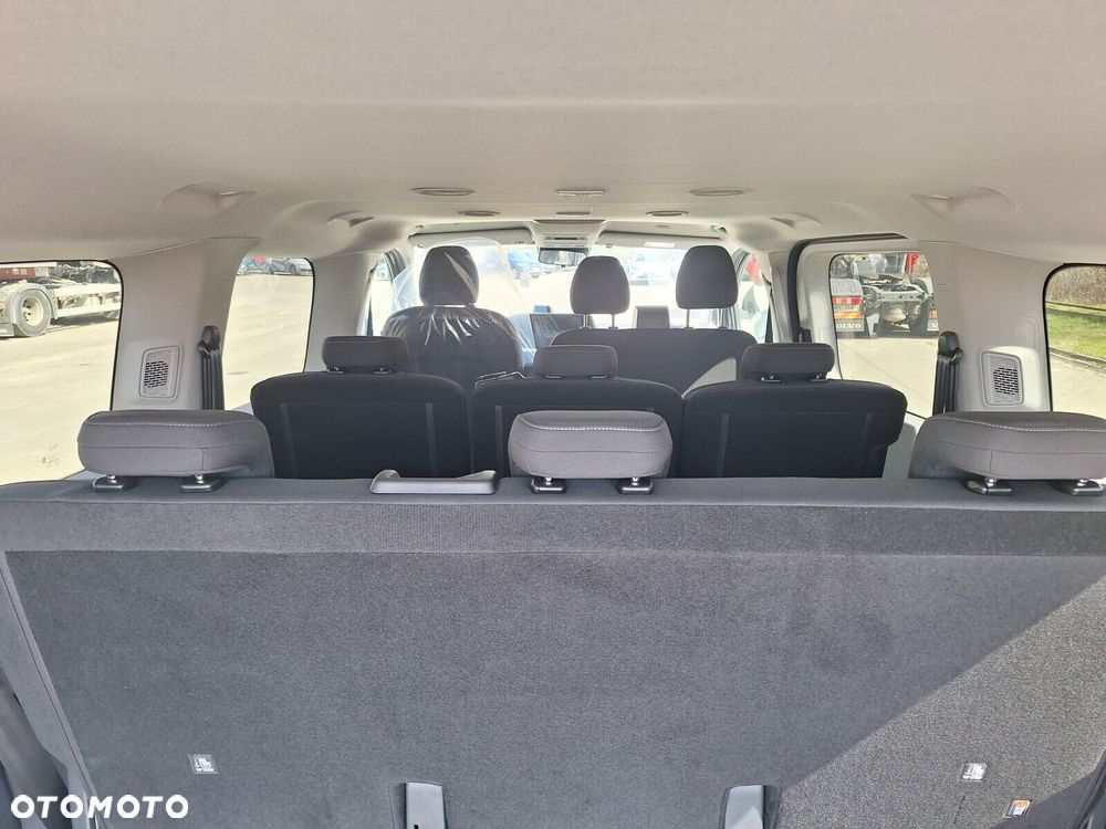 Volkswagen Transporter - 17