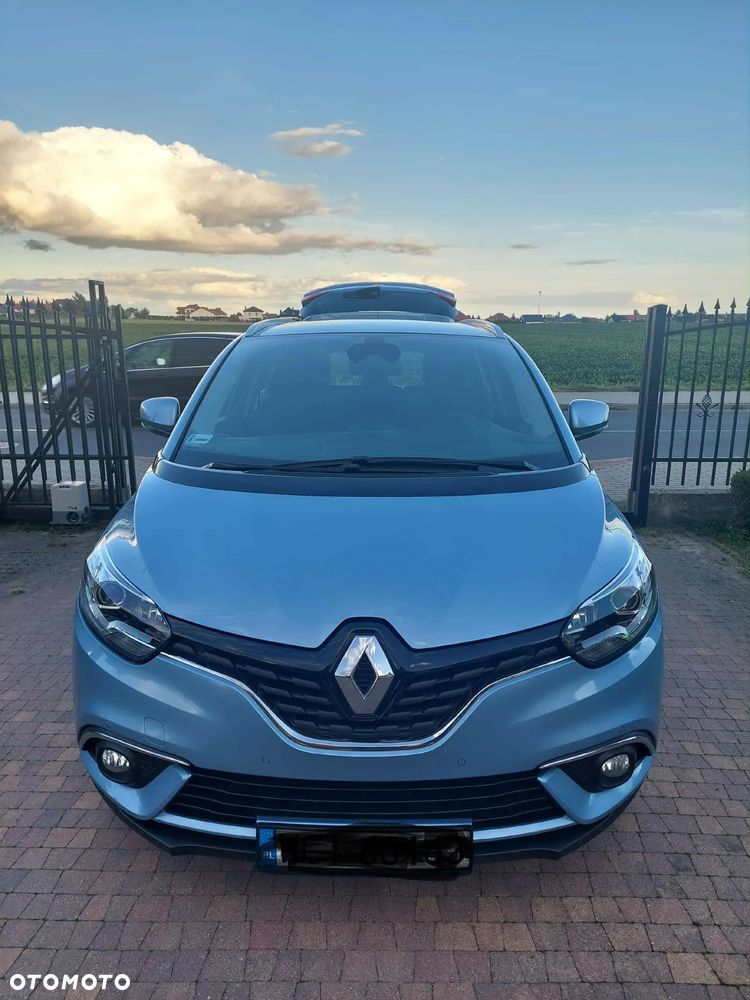 Renault Grand Scenic - 2