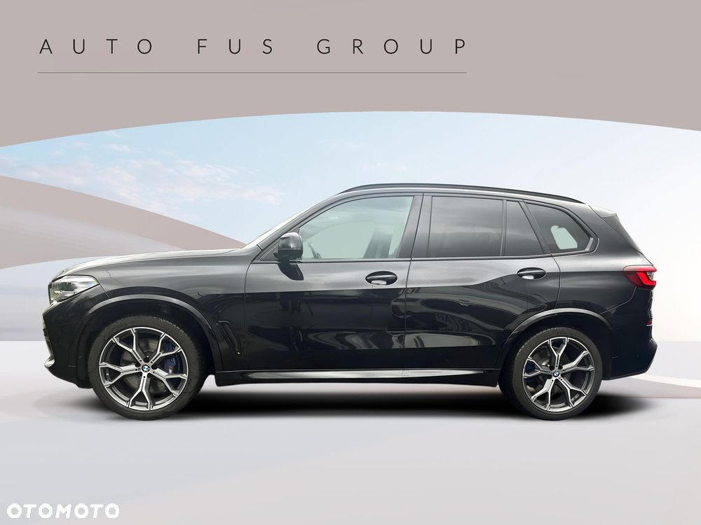 BMW X5 xDrive25d sport - 4