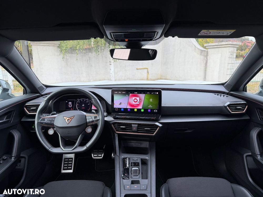 Cupra Formentor - 6