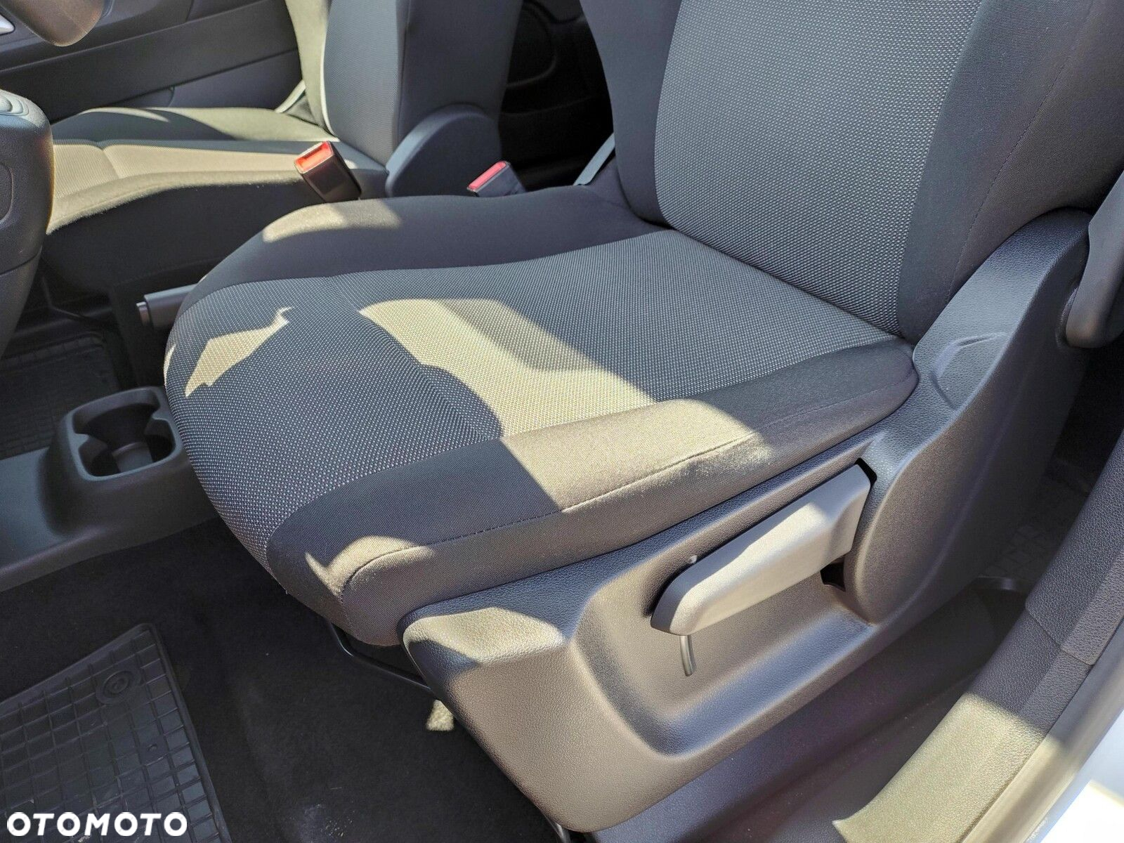Peugeot Rifter 1.5 BlueHDI Active S&S - 12
