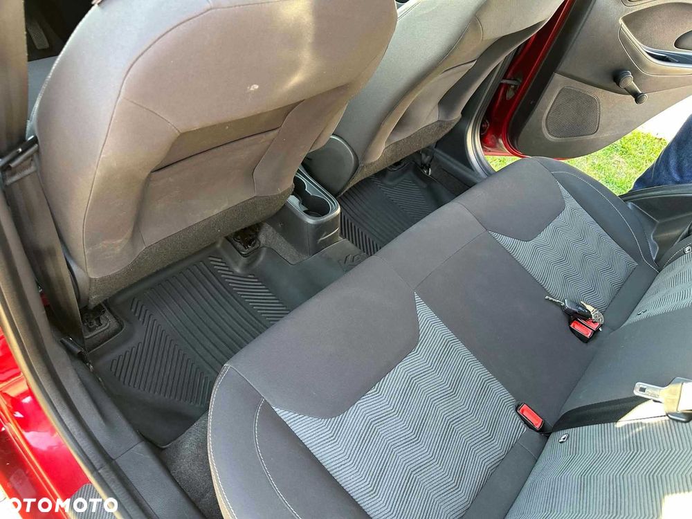 Ford Ka+ - 6