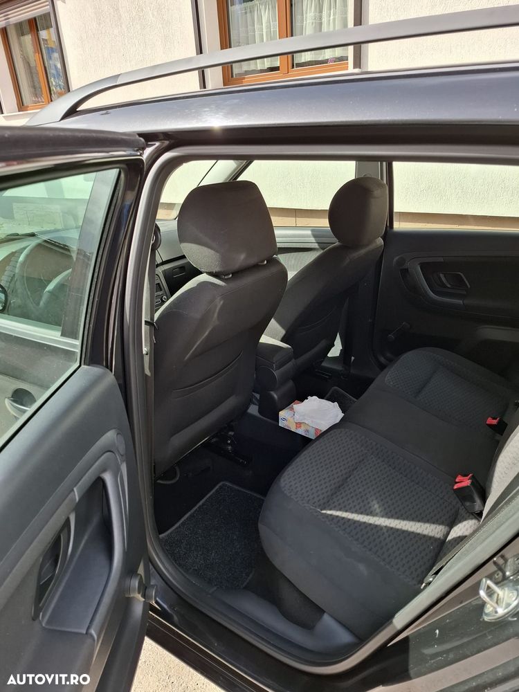Skoda Fabia - 7