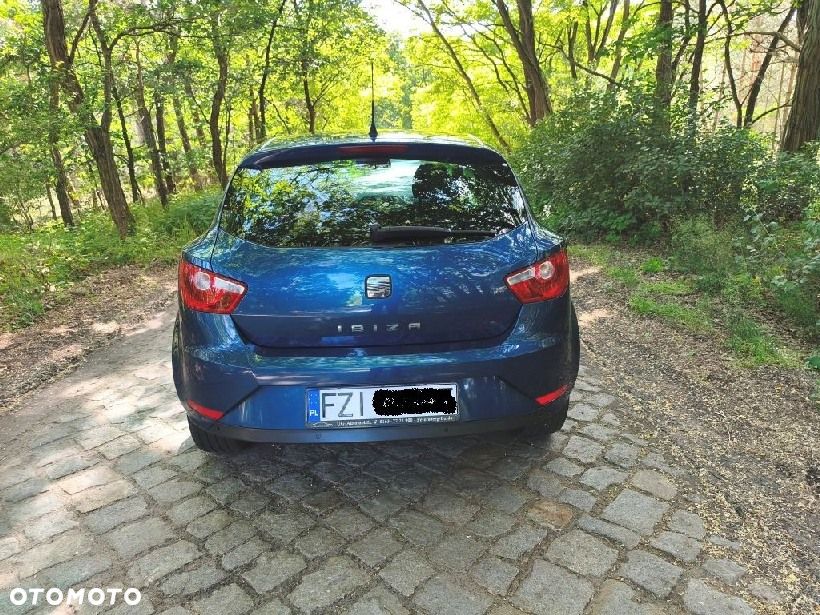 Seat Ibiza - 12