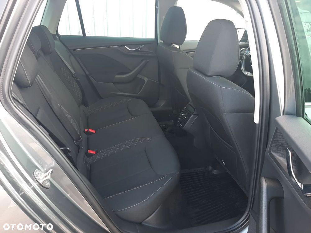 Skoda Kamiq 1.0 TSI Ambition DSG - 16