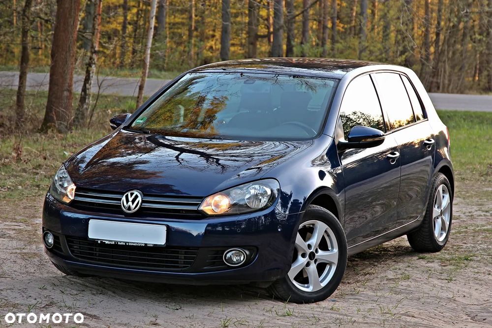 Volkswagen Golf 1.4 TSI United - 2