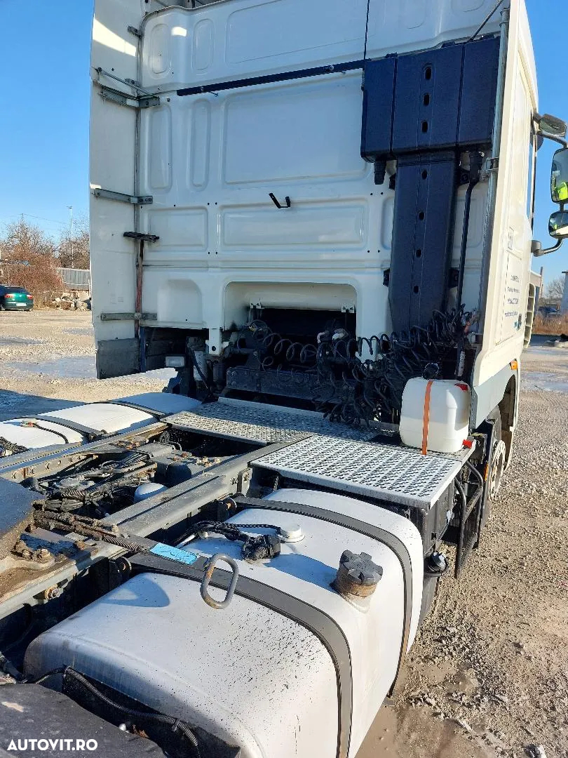 DAF XF 105 - 5