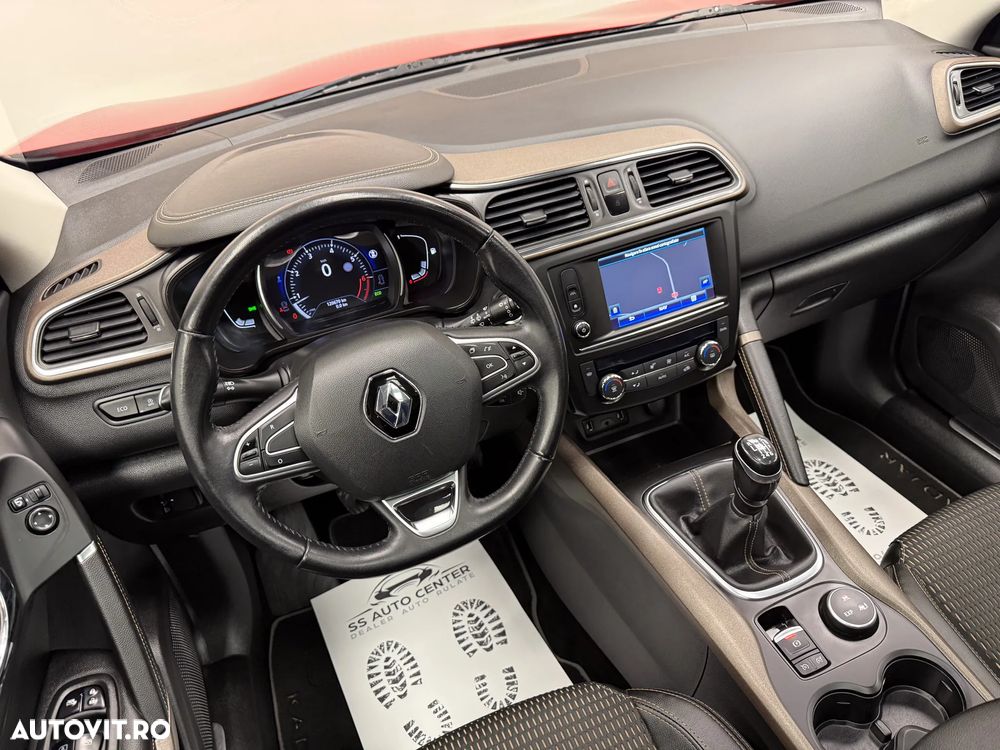 Renault Kadjar 1.2 TCe XMod - 25