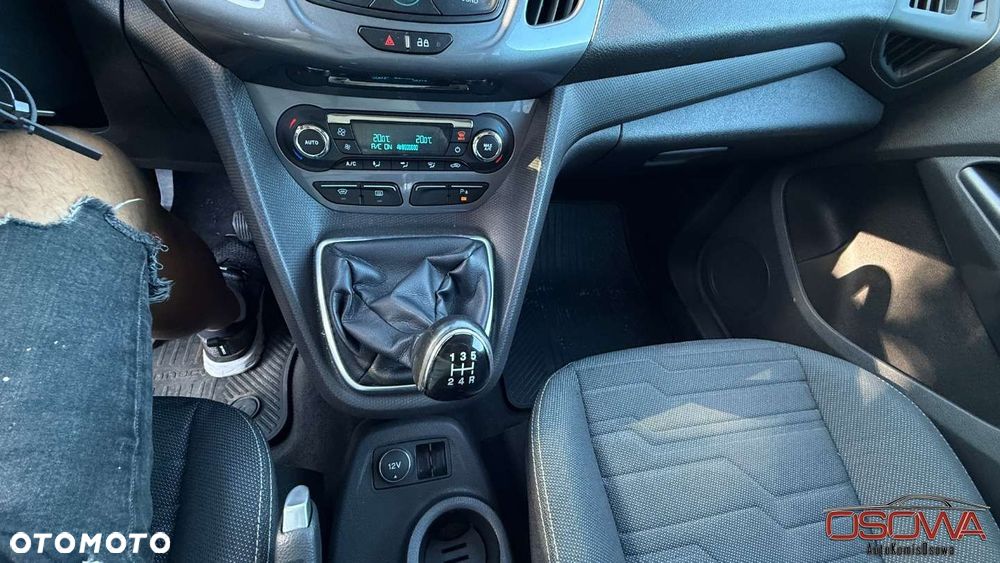 Ford Tourneo Connect Grand - 18