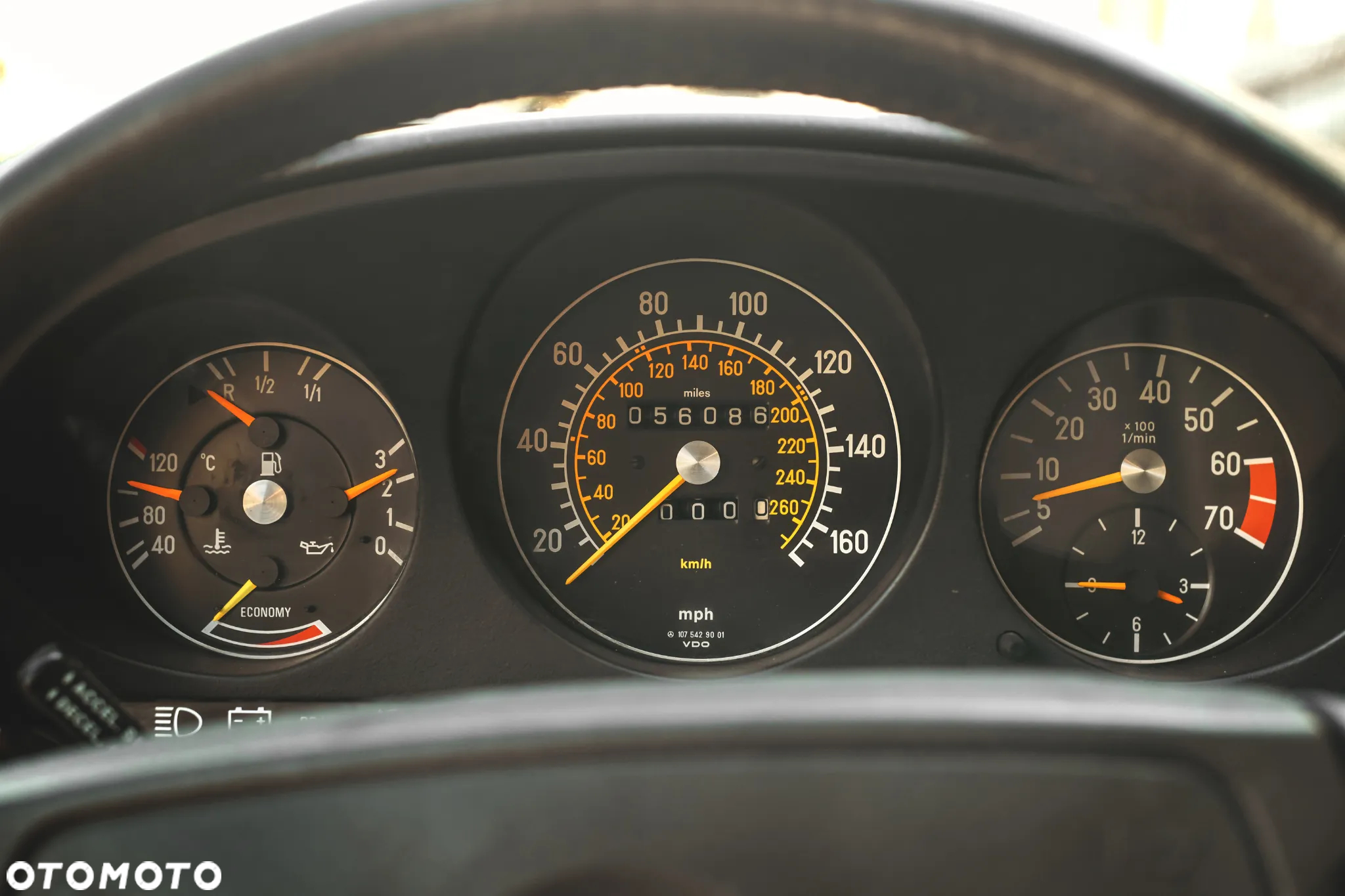 Mercedes-Benz SL 500 - 28
