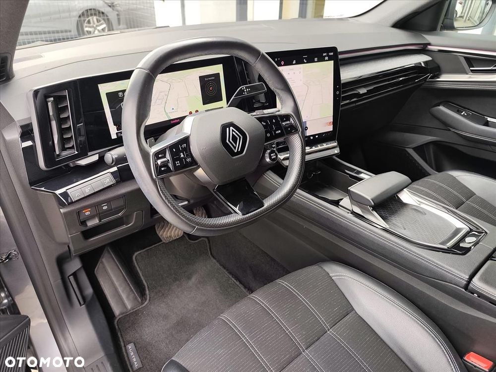Renault Austral 1.3 TCe mHEV Techno - 9