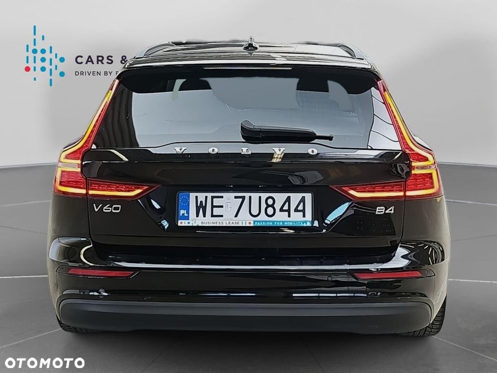 Volvo V60 - 25
