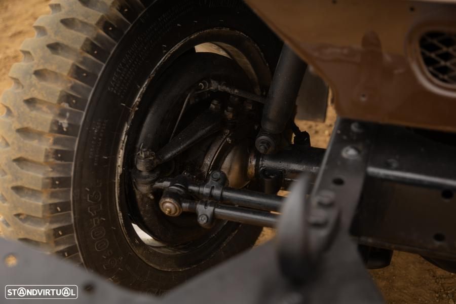 Toyota Land Cruiser - 19