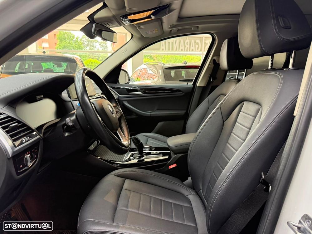 BMW iX3 Impressive - 22