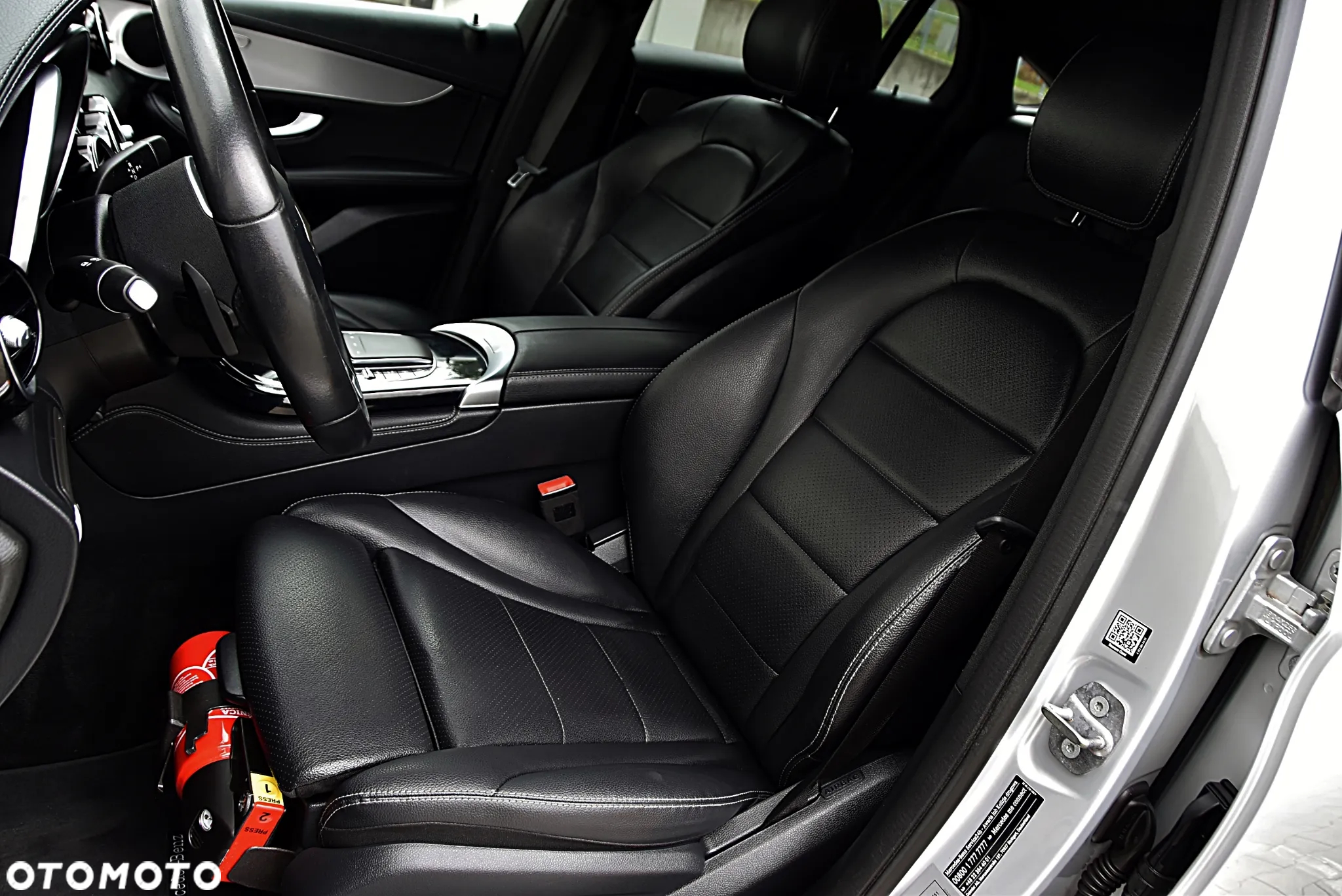 Mercedes-Benz GLC Coupe 200 4-Matic - 18